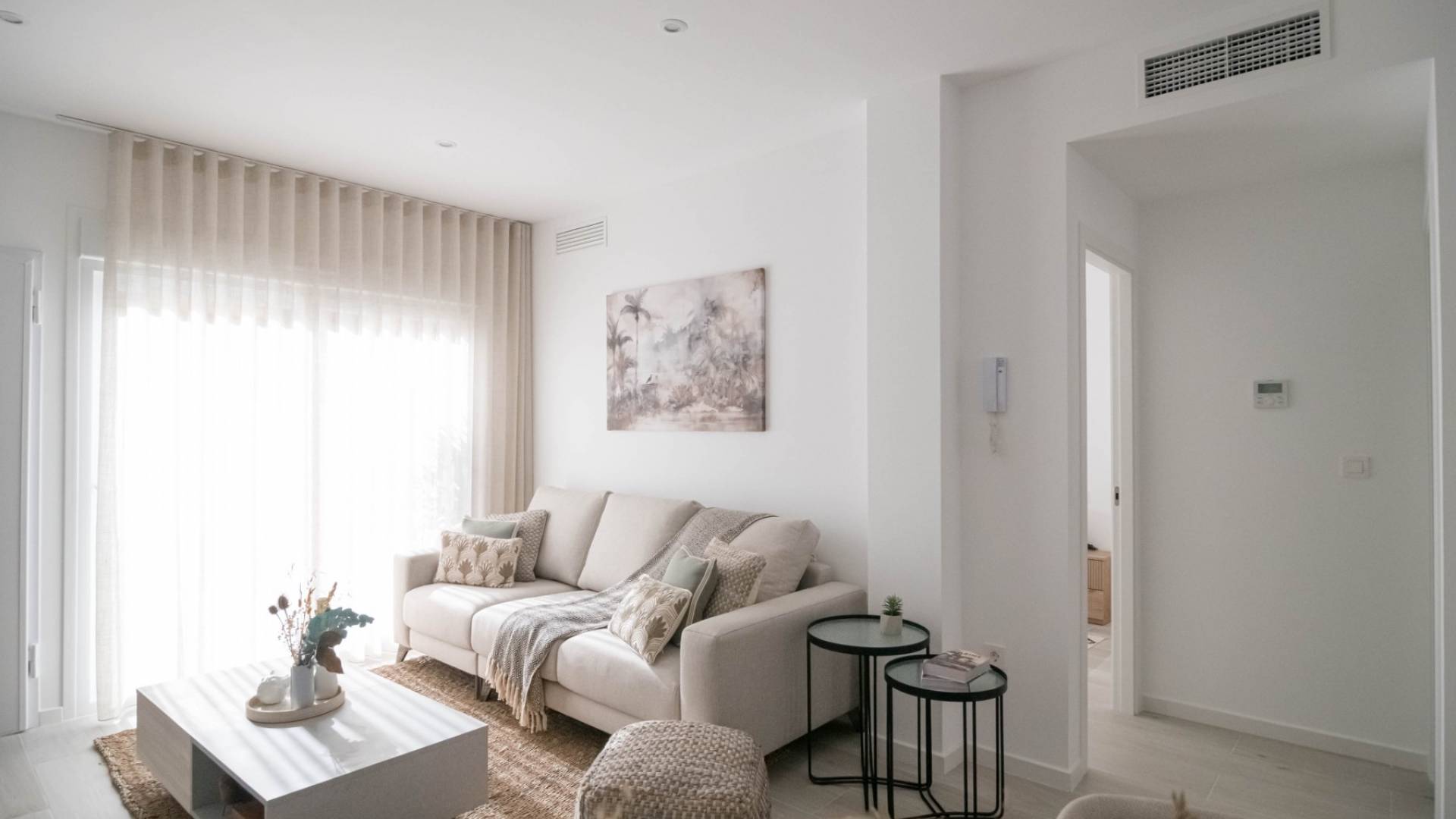 Nieuw gebouw - Onafhankelijke villa - 