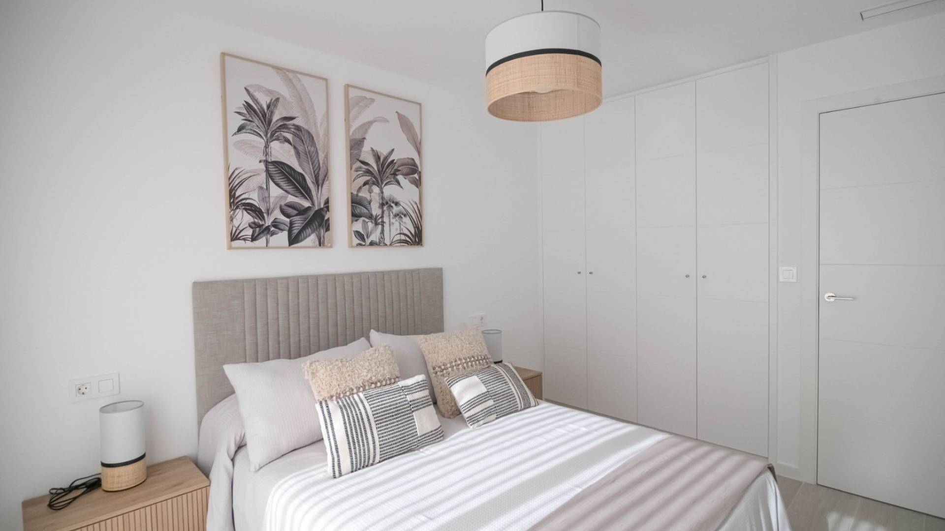 Nieuw gebouw - Onafhankelijke villa - 