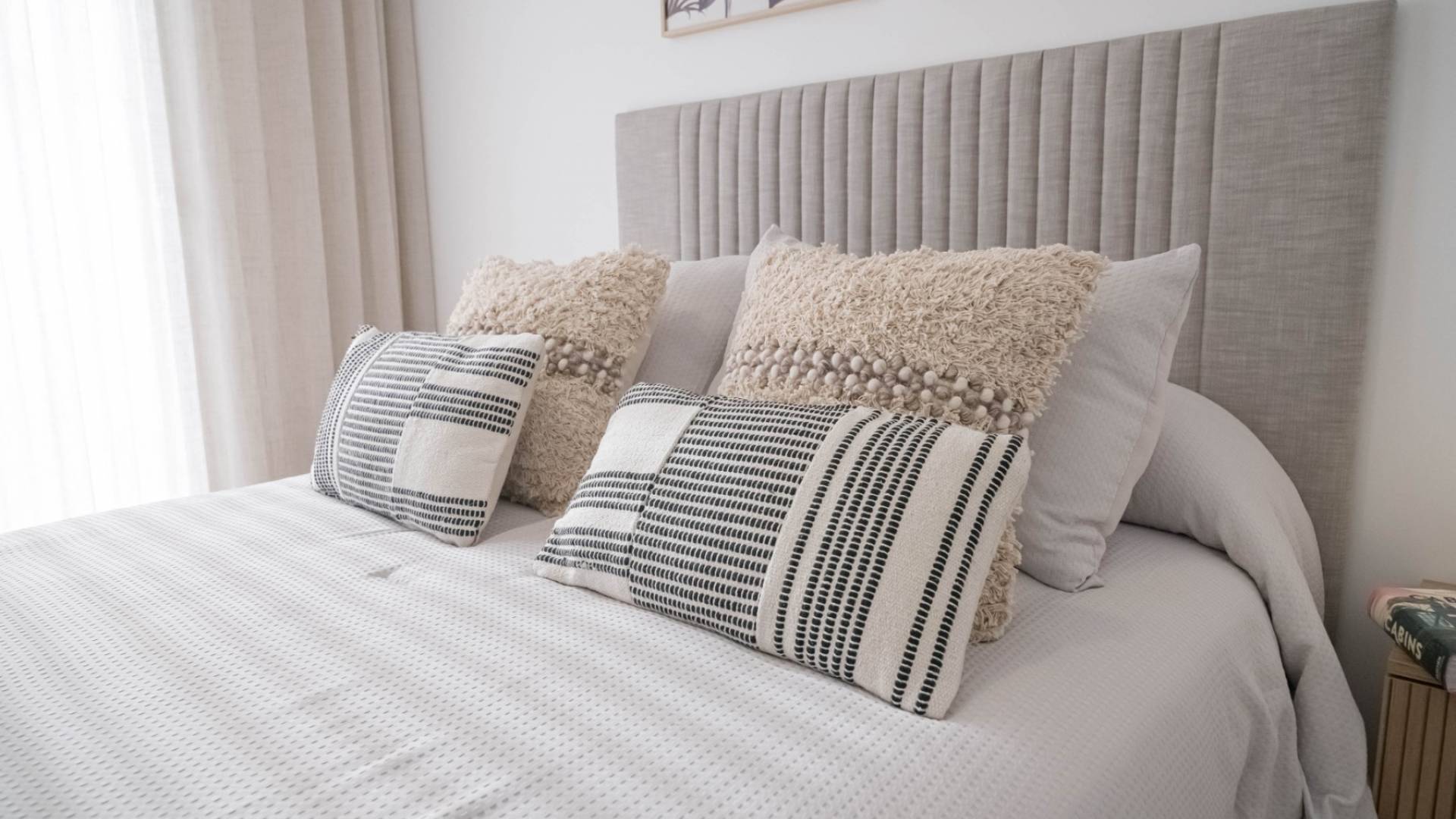 Nieuw gebouw - Onafhankelijke villa - 