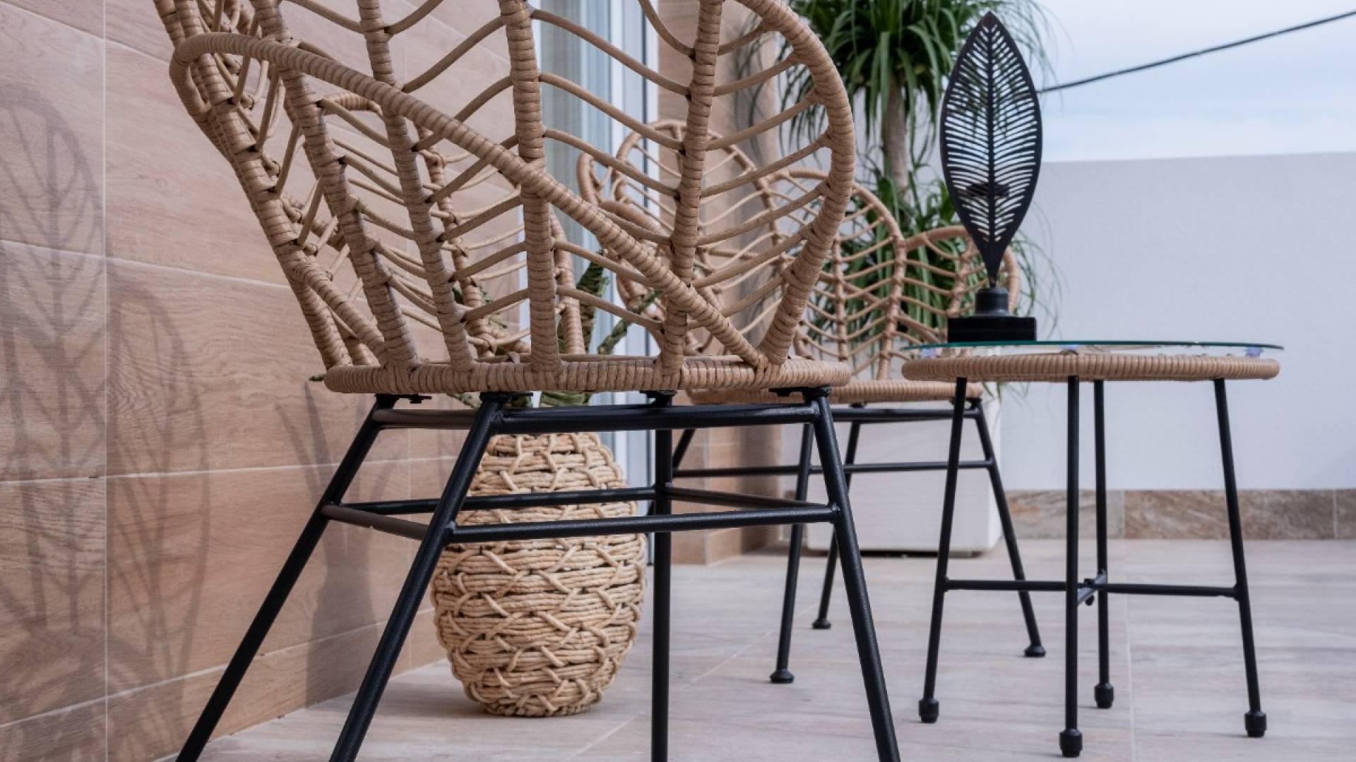 Nieuw gebouw - Onafhankelijke villa - 