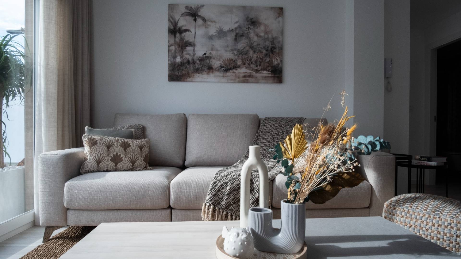 Nieuw gebouw - Onafhankelijke villa - 