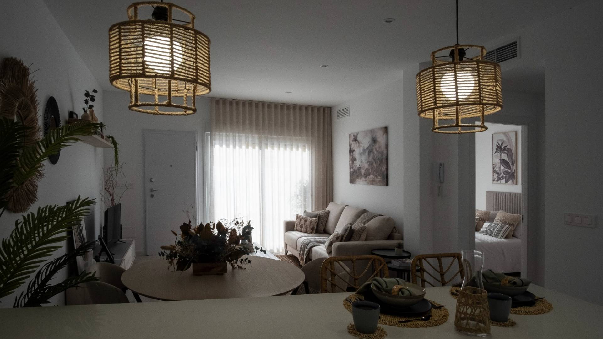 Nieuw gebouw - Onafhankelijke villa - 