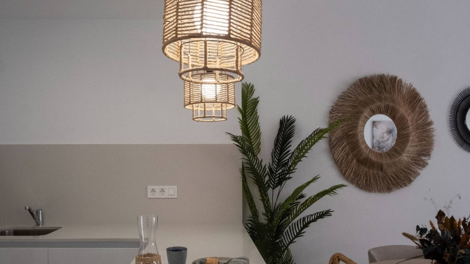 Nieuw gebouw - Onafhankelijke villa - 