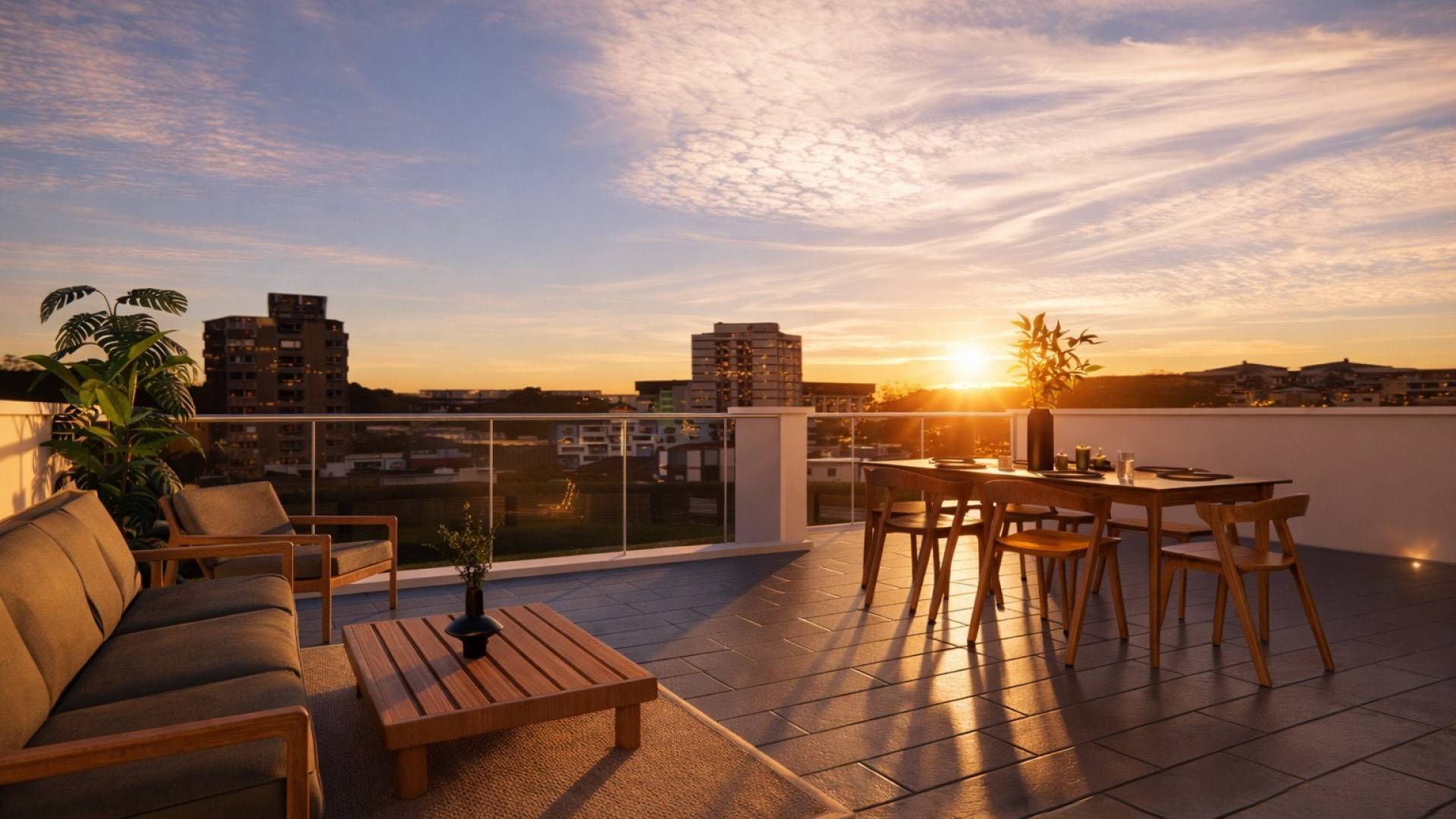 Nieuw gebouw - Onafhankelijke villa - 