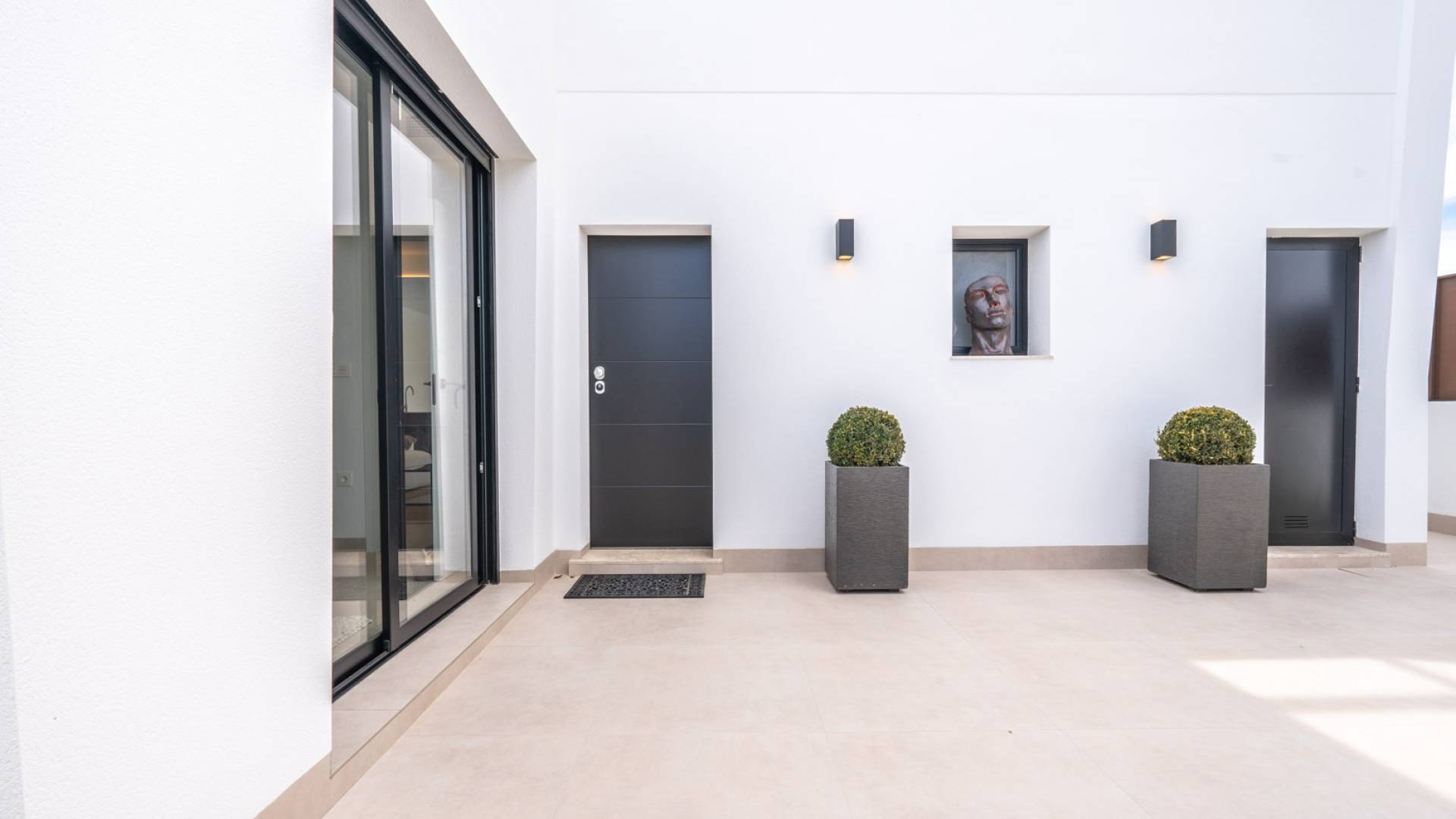 Nieuw gebouw - Onafhankelijke villa - 