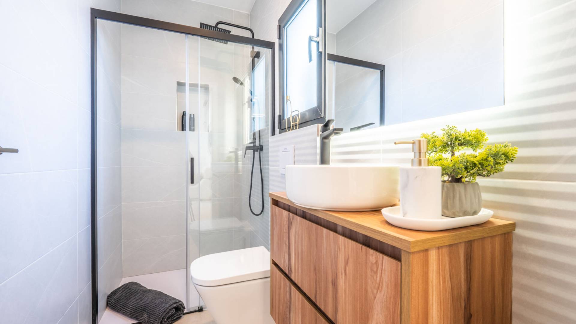 Nieuw gebouw - Onafhankelijke villa - 