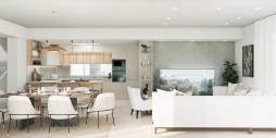 Nieuw gebouw - Onafhankelijke villa - 
