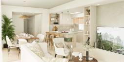Nieuw gebouw - Onafhankelijke villa - 
