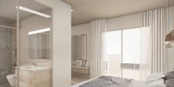 Nieuw gebouw - Onafhankelijke villa - 