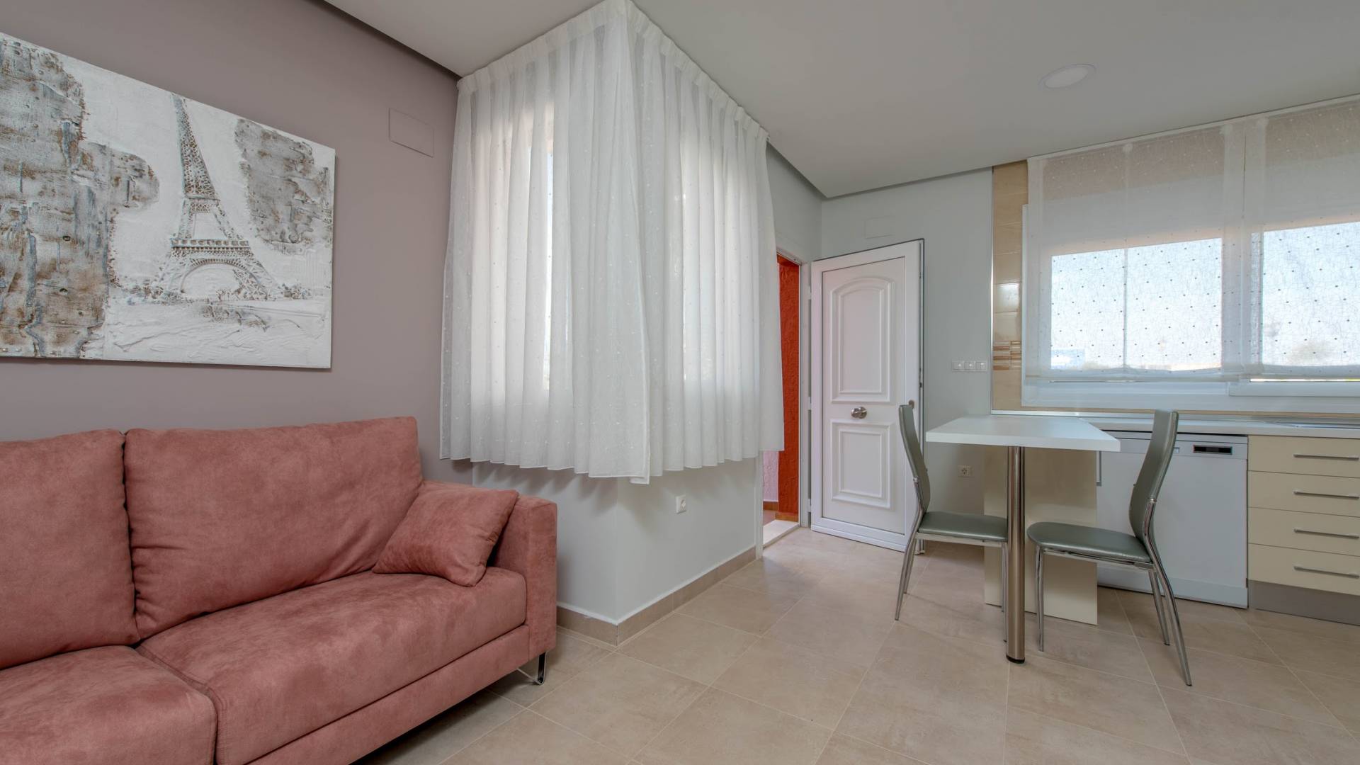 Nieuw gebouw - Onafhankelijke villa - 