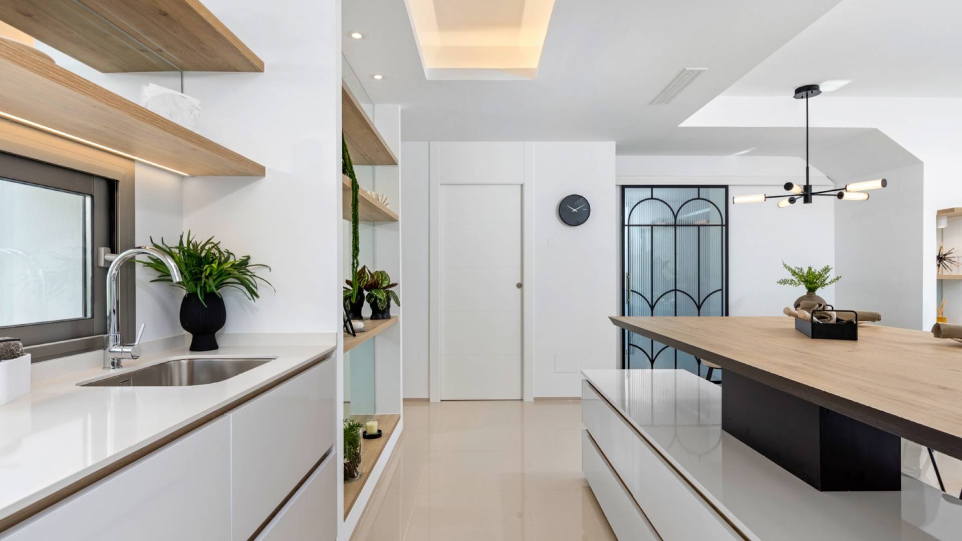 Nieuw gebouw - Onafhankelijke villa - 