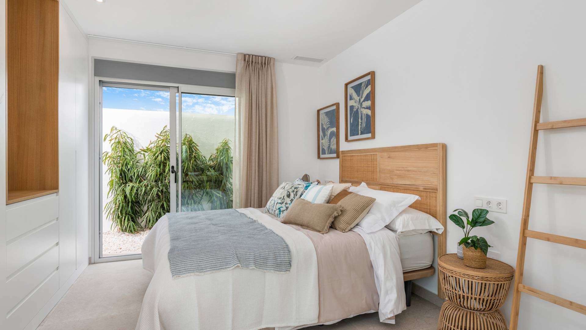 Nieuw gebouw - Onafhankelijke villa - 