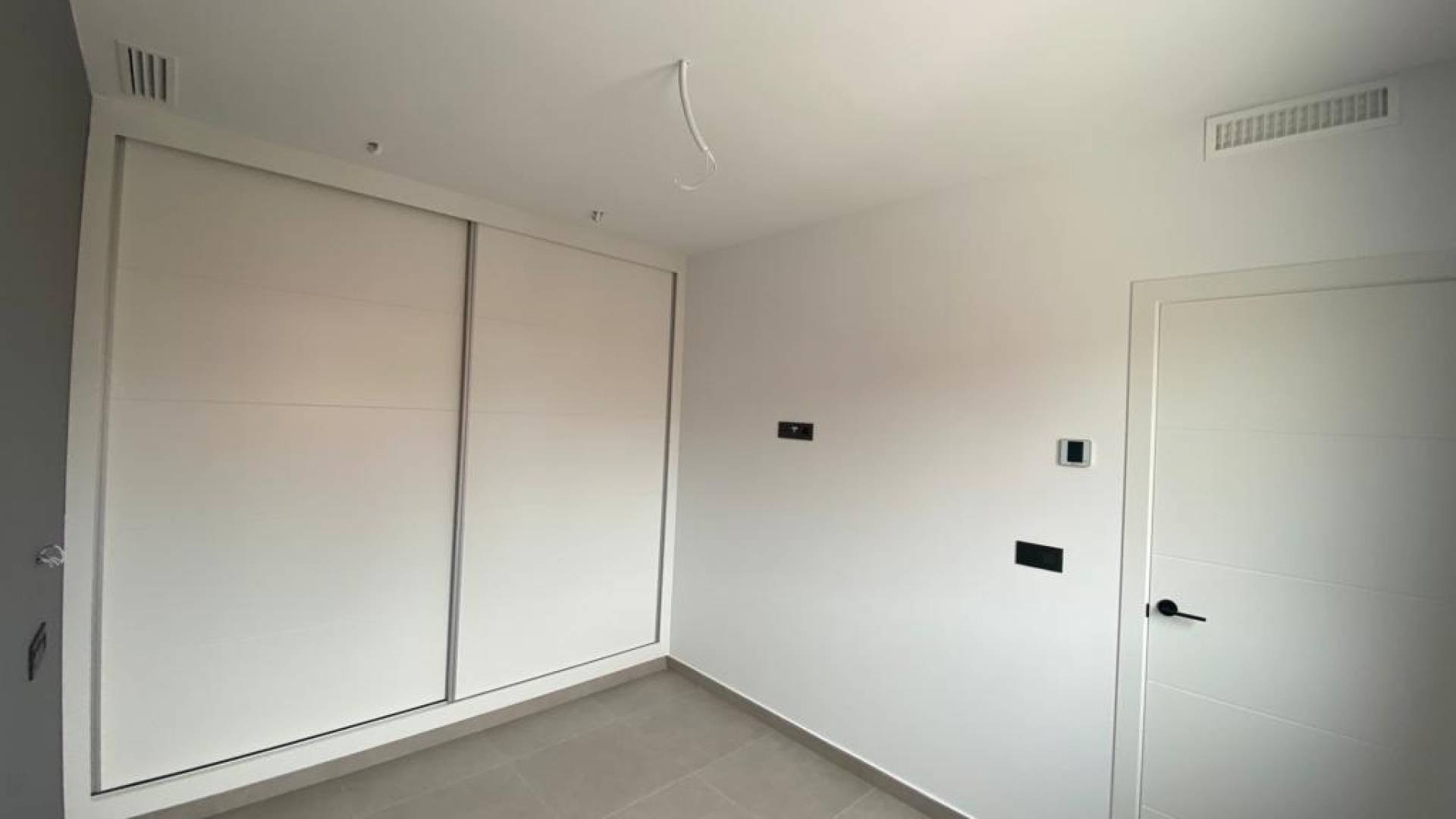 Nieuw gebouw - Onafhankelijke villa - 