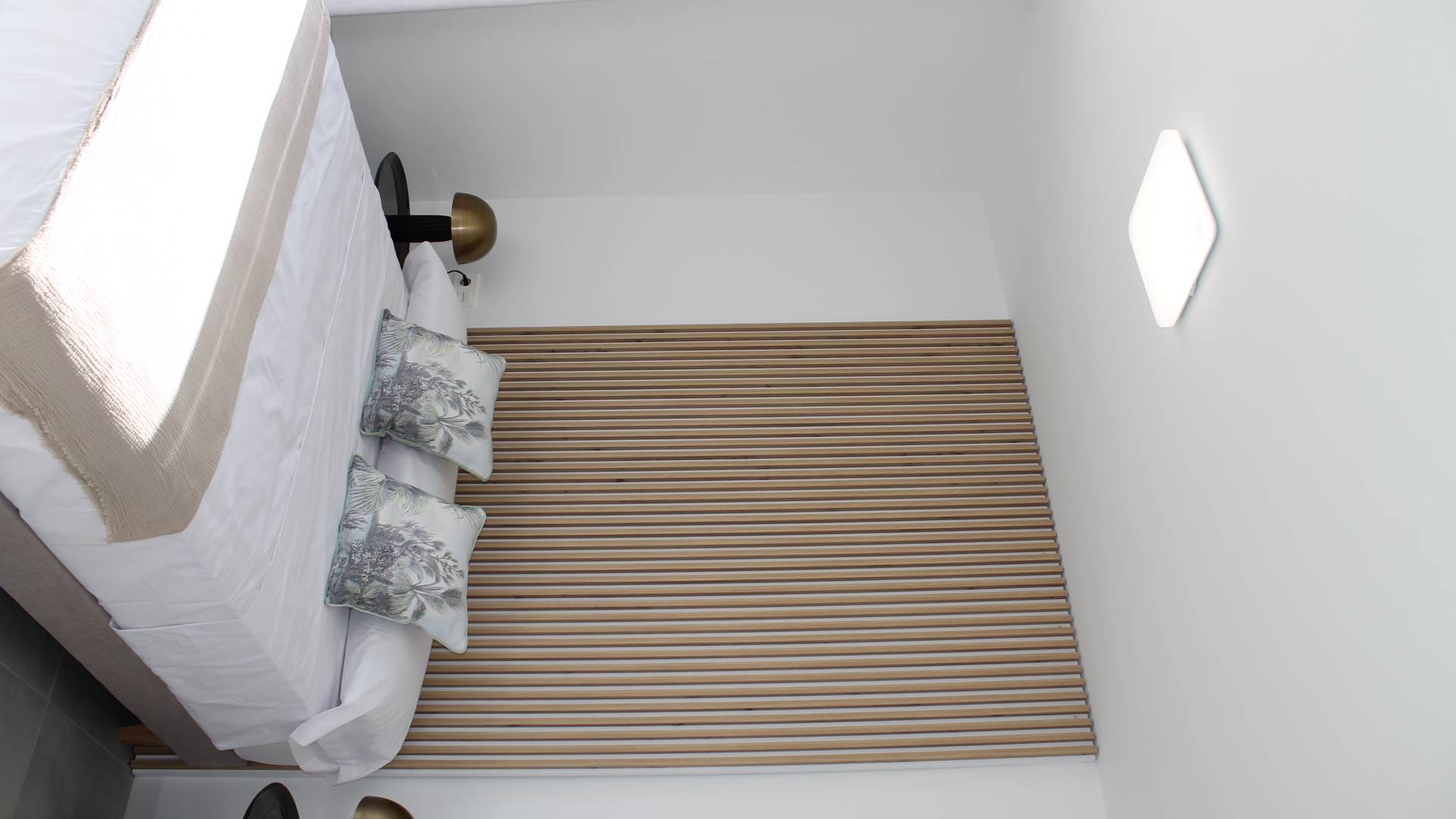 Nieuw gebouw - Onafhankelijke villa - 