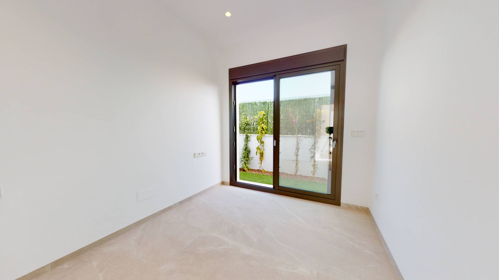 Nieuw gebouw - Onafhankelijke villa - 