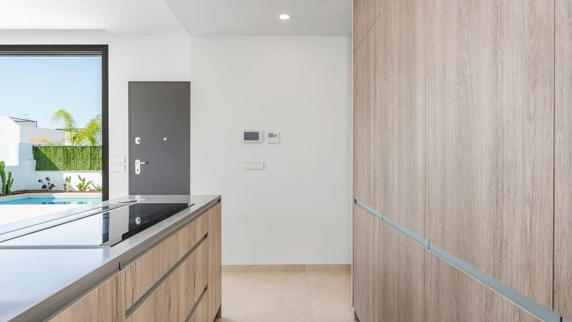 Nieuw gebouw - Onafhankelijke villa - 