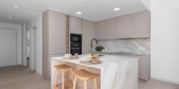 Nieuw gebouw - Onafhankelijke villa - 