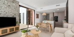 Nieuw gebouw - Onafhankelijke villa - 