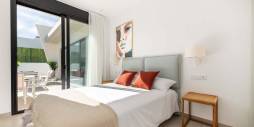 Nieuw gebouw - Onafhankelijke villa - 
