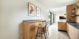 Nieuw gebouw - Onafhankelijke villa - 