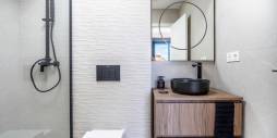Nieuw gebouw - Onafhankelijke villa - 