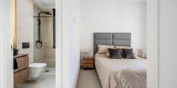 Nieuw gebouw - Onafhankelijke villa - 
