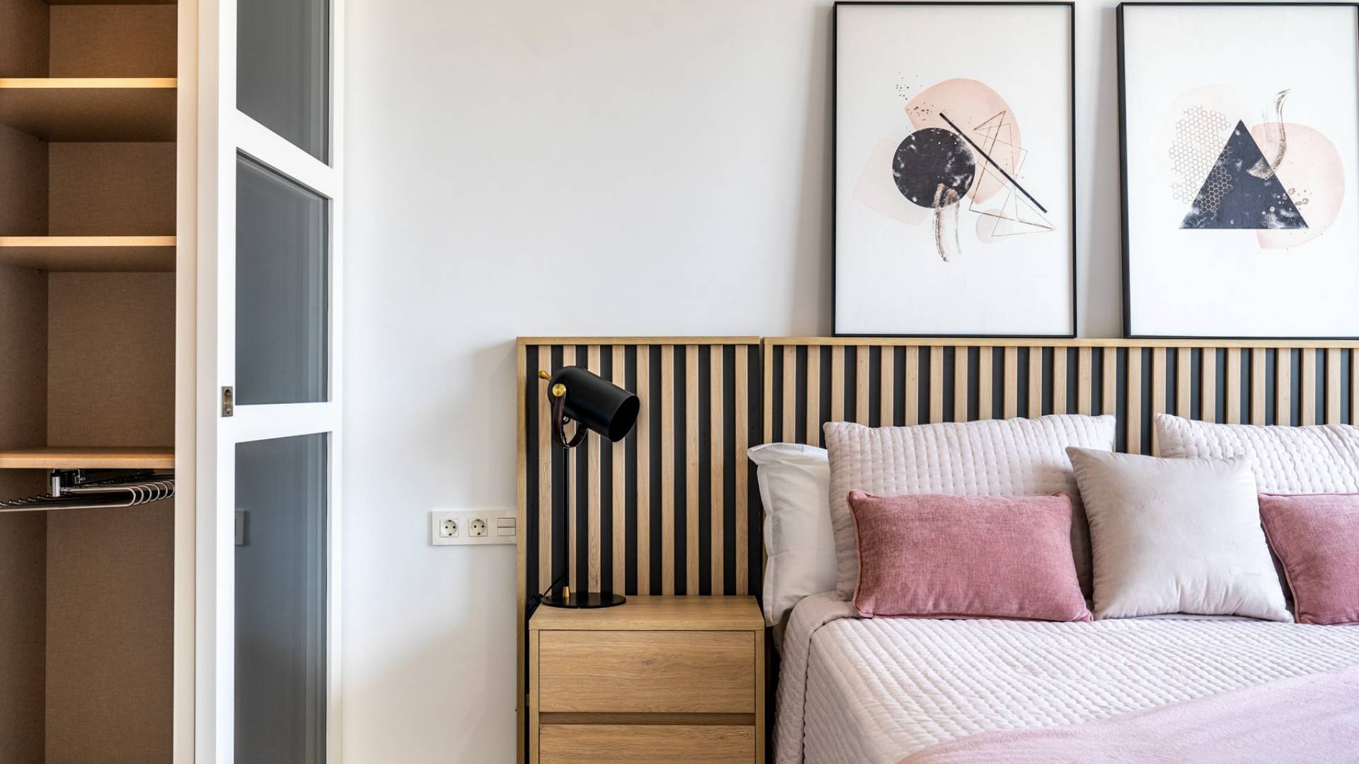 Nieuw gebouw - Onafhankelijke villa - 