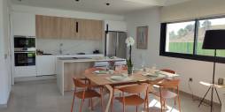 Nieuw gebouw - Onafhankelijke villa - 