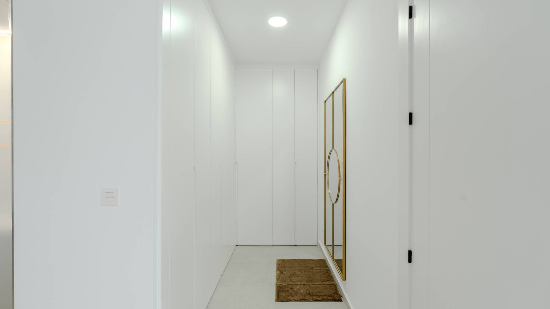 Nieuw gebouw - Onafhankelijke villa - 