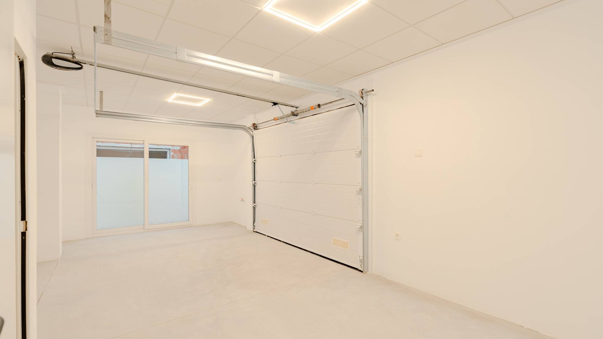 Nieuw gebouw - Onafhankelijke villa - 
