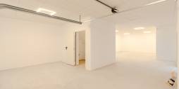 Nieuw gebouw - Onafhankelijke villa - 