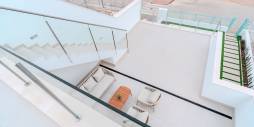Nieuw gebouw - Onafhankelijke villa - 