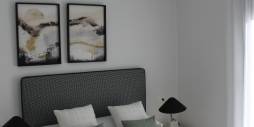 Nieuw gebouw - Onafhankelijke villa - 