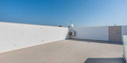 Nieuw gebouw - Onafhankelijke villa - 
