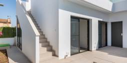 Nieuw gebouw - Onafhankelijke villa - 