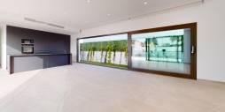 Nieuw gebouw - Onafhankelijke villa - 