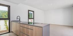 Nieuw gebouw - Onafhankelijke villa - 