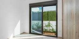 Nieuw gebouw - Onafhankelijke villa - 