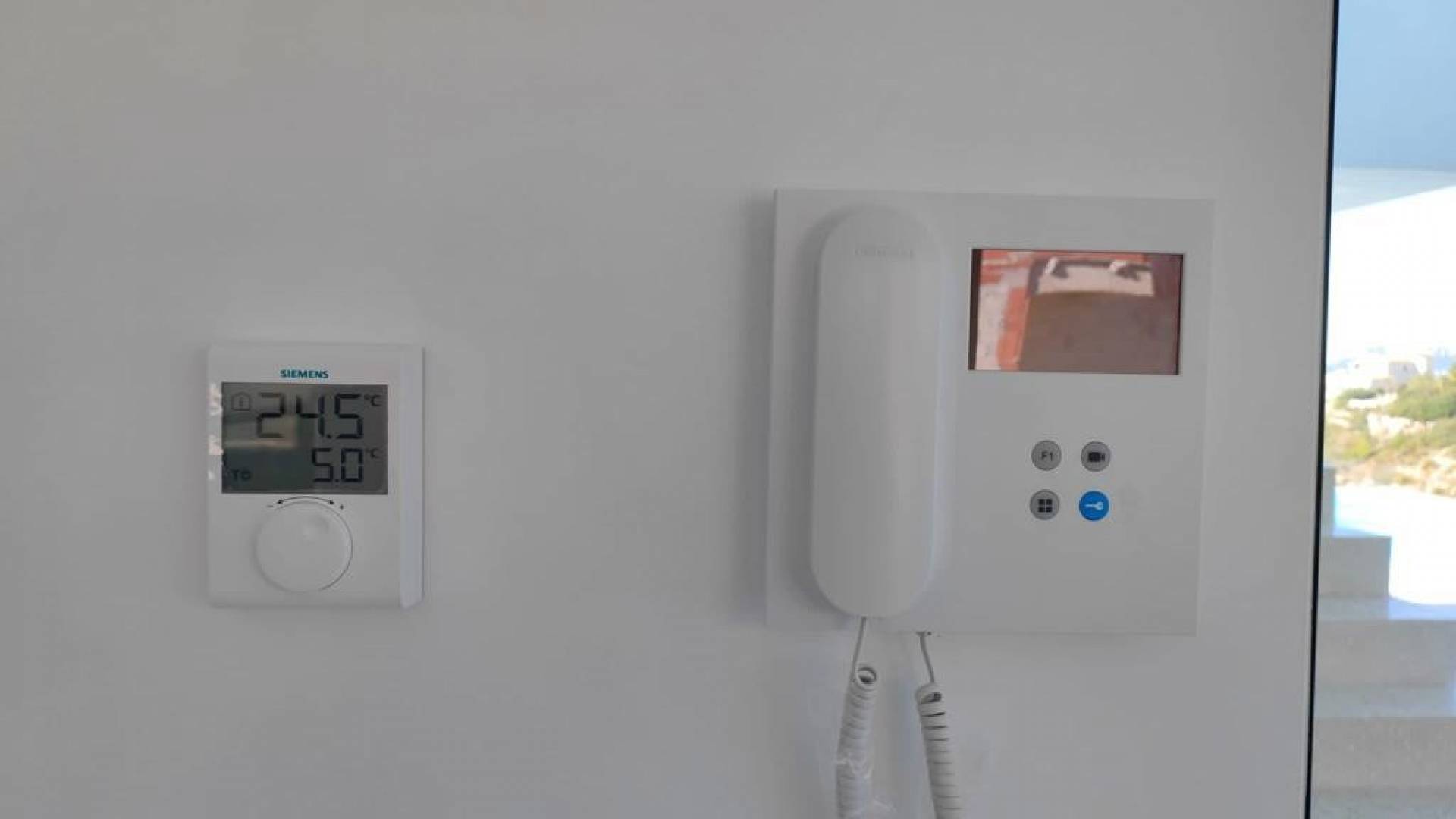 Nieuw gebouw - Onafhankelijke villa - 