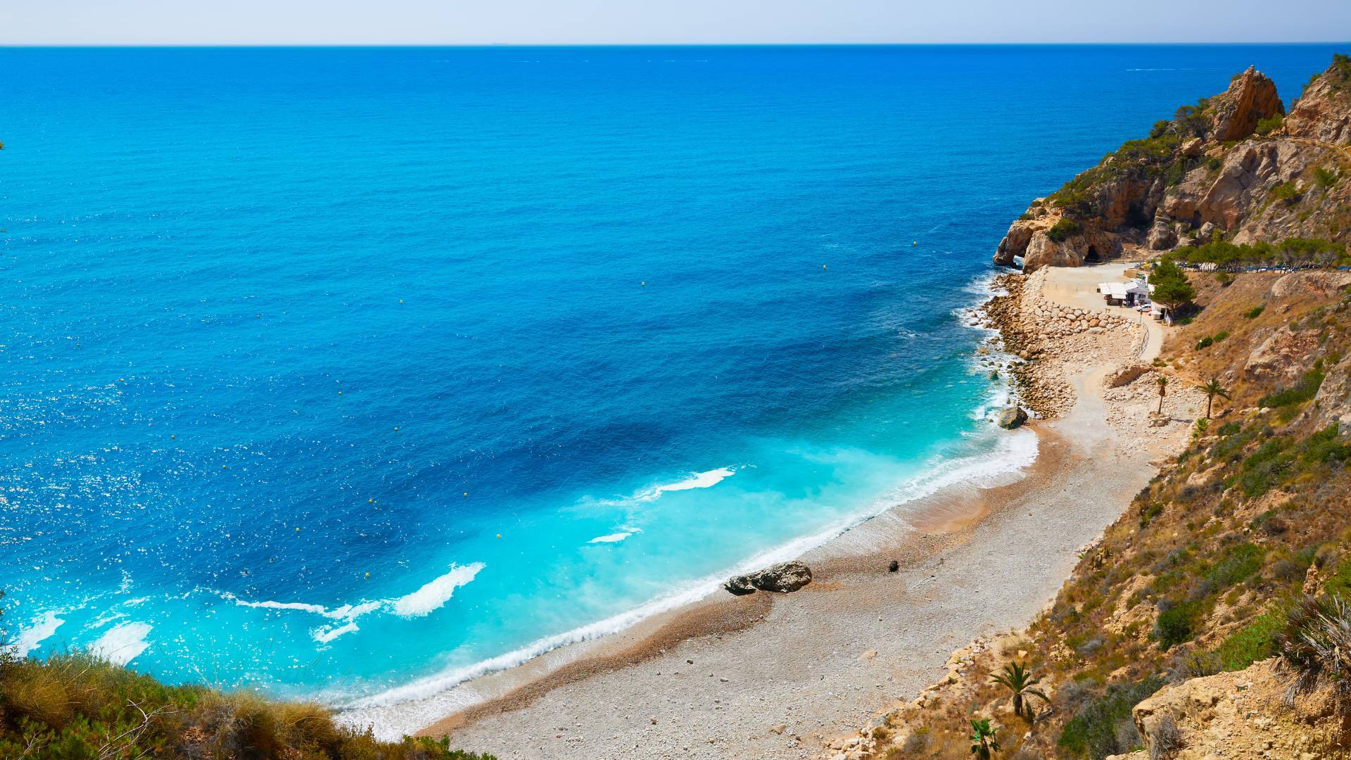 Nieuw gebouw - Onafhankelijke villa - 