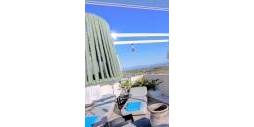 Nieuw gebouw - Penthouse - Algorfa - La Finca Golf