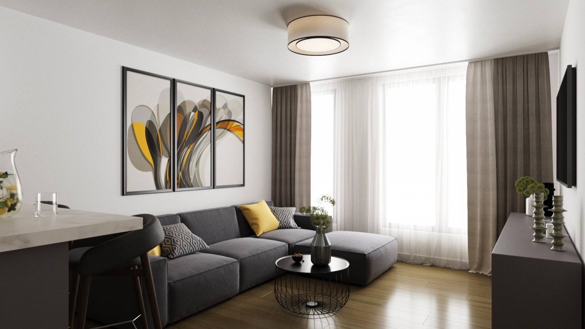 Nieuw gebouw - Penthouse - Alicante (Alacant)