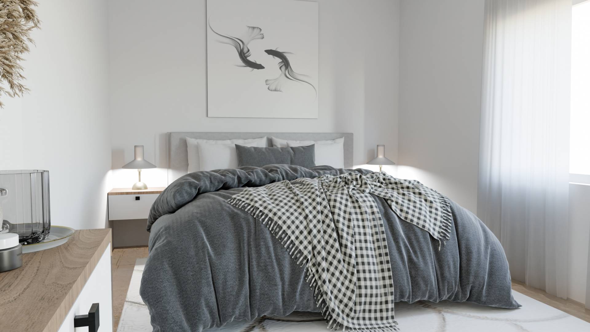 Nieuw gebouw - Penthouse - Alicante (Alacant)