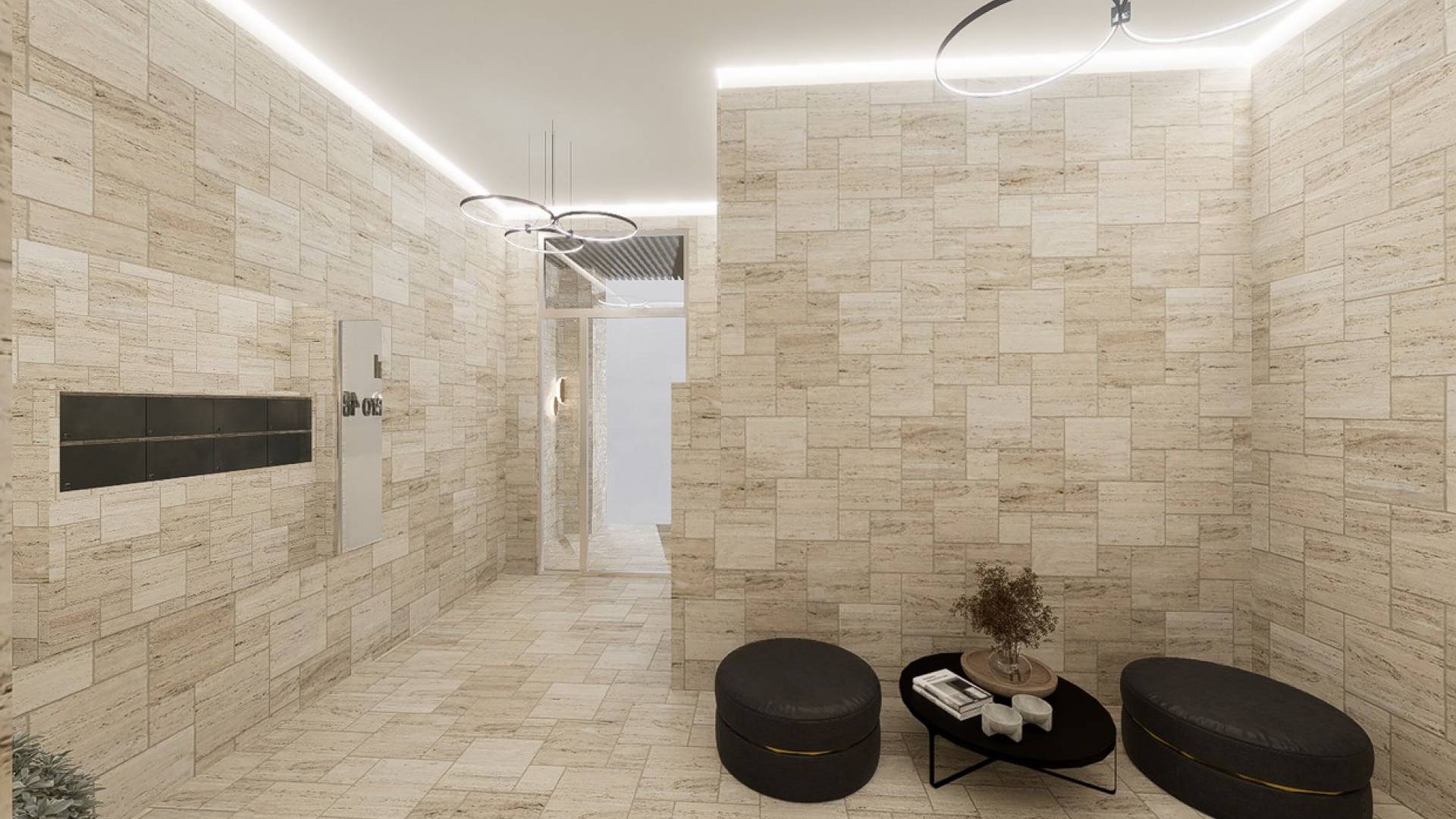 Nieuw gebouw - Penthouse - Alicante (Alacant)