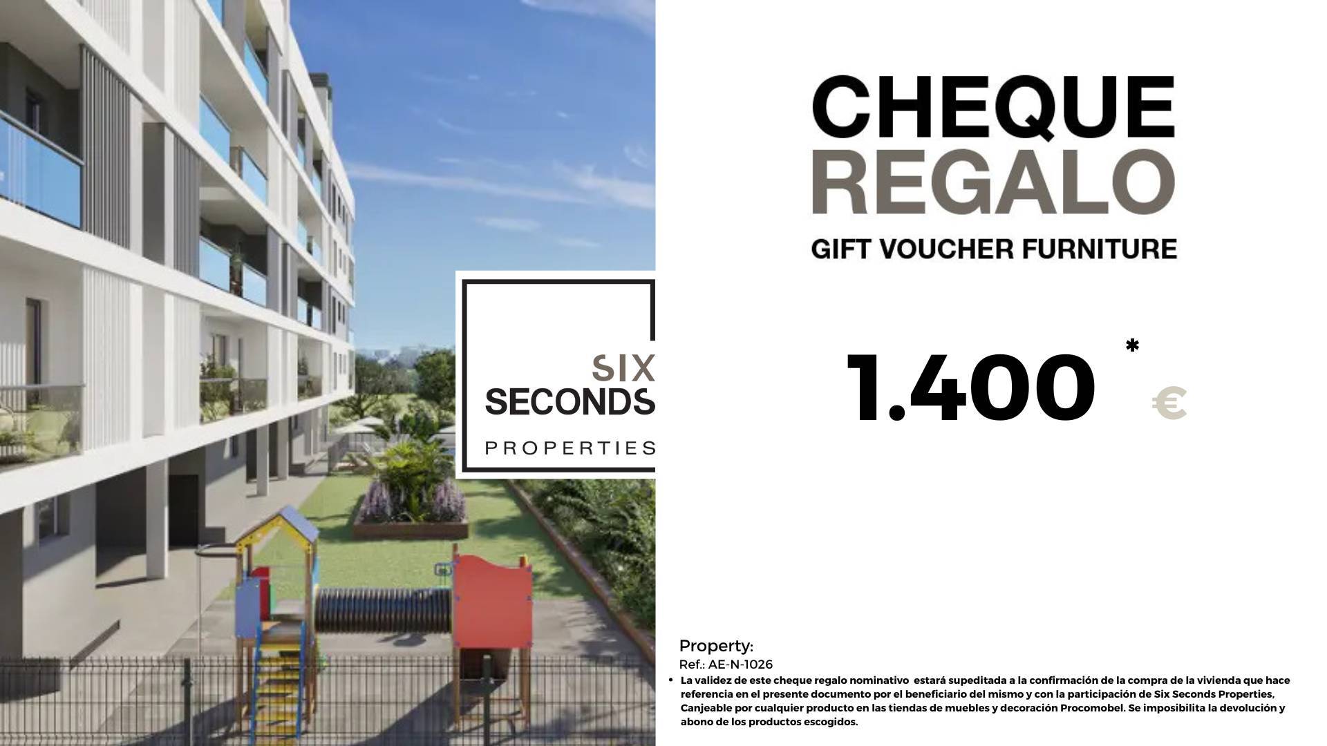 Nieuw gebouw - Penthouse - Alicante - 