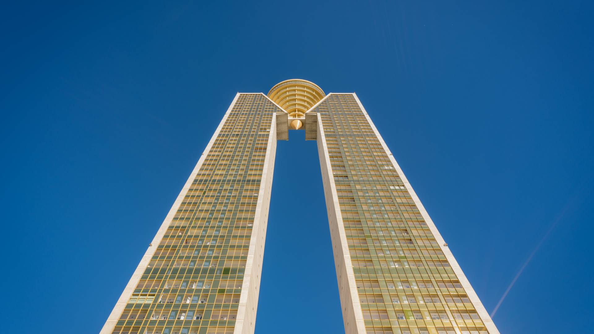 Nieuw gebouw - Penthouse - Benidorm - Zona de Poniente