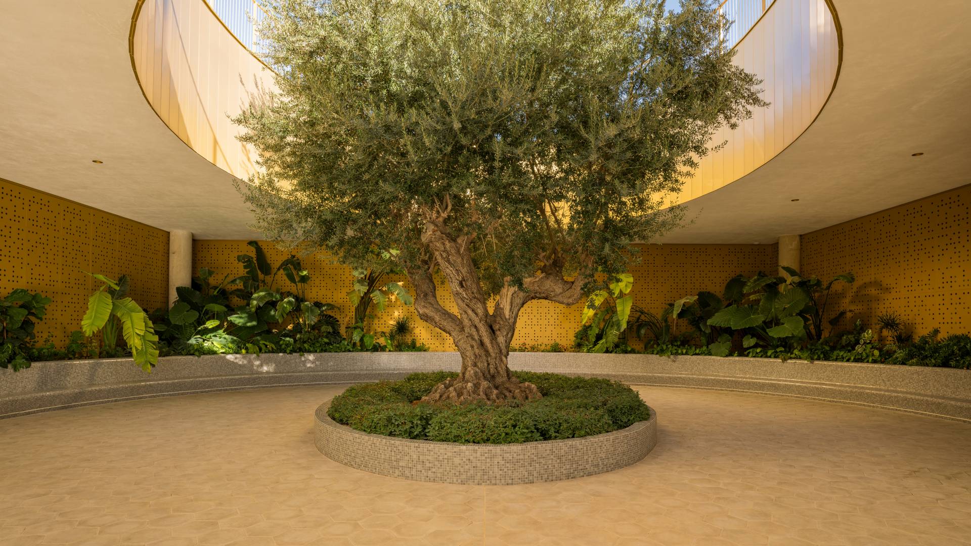 Nieuw gebouw - Penthouse - Benidorm - Zona de Poniente