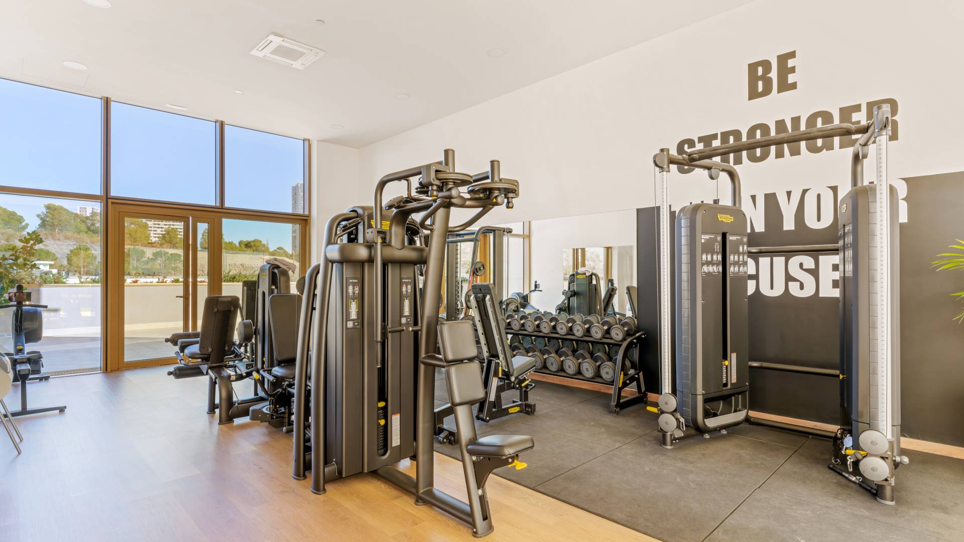 Nieuw gebouw - Penthouse - Benidorm - Zona de Poniente