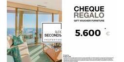 Nieuw gebouw - Penthouse - Benidorm - Zona de Poniente
