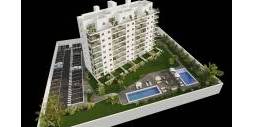 Nieuw gebouw - Penthouse - Benidorm
